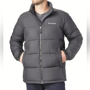 Columbia Men Pike Lake Jacket